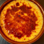 La Locanda Del Re Minore food