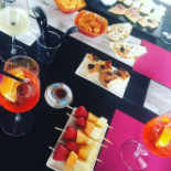 La Ripetta Nourriture