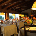 Trattoria Zamboni Comida