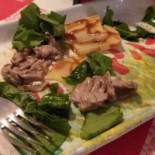 De Santis Comida