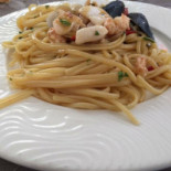O' Vesuvio Cibo