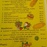 Sa Ferula Comida