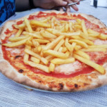 La Lanterna Comida