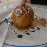 La Lampara Comida