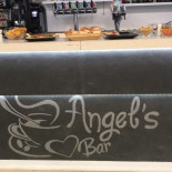 Angel's Nourriture
