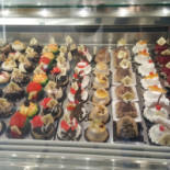 Pasticceria Mazara food