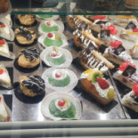 Pasticceria Mazara food