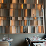 Feel Fusion À l'intérieur