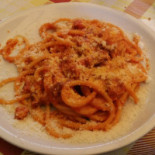 Porta Del Sole food