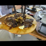 Braciando Carne Dintorni food