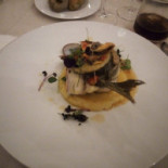 Villa La Siragusa Comida