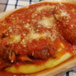 Osteria29 Comida
