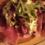 Cantina Antisociale Comida