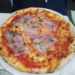 Pescecane Comida