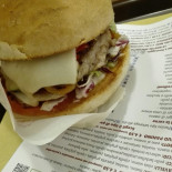 Mezzadria Comida
