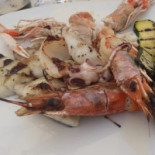 La Lampara Nourriture