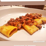 La Lampara Nourriture