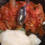 Le Vallene À l'intérieur