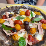 Pizzeria Acqua E Farina Comida