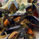 Le Terrazze Di Eolo Comida