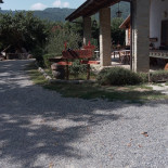 La Bertorella Nourriture