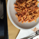 Caffe Capolinea Comida