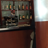 Caffe Capolinea Comida