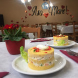 Asu Mare Comida