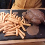 Yokelz Plan B Pub Comida