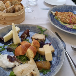Zenzero Comida