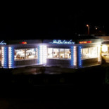 Belvedere Nourriture