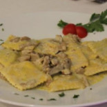 Il Fiore Pizzeria inside