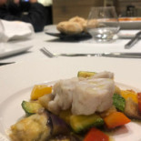 Rio Bistrot Nourriture