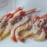 Rio Bistrot Nourriture