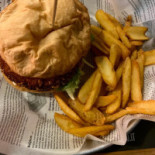 Harley’s Pub Nourriture