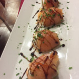 Sbandavapori Comida