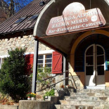 Balma Meris Comida