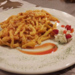 Vecchio Podere Nourriture