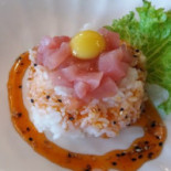 Sushitao Comida