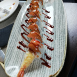 Sushitao Comida