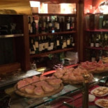 Convivio Nourriture