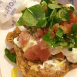 Sofish Comida