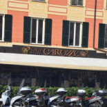 Caffe' Delle Carrozze Nourriture