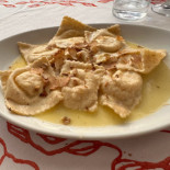 Dei Cantoni Comida