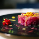 Co.co. Cookery/cocktail food