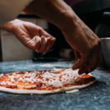 Pizzarte Exterior