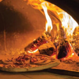 Pizzarte food