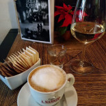 Caffè Della Loggia Nourriture