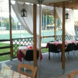 Parco Reano Nourriture