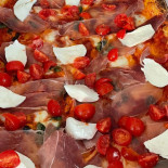 L'angolo Del Sud Nourriture